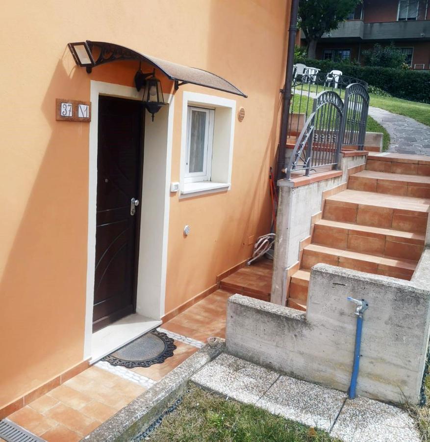 Appartamenti Pesaro Mare Ledimar Exterior photo