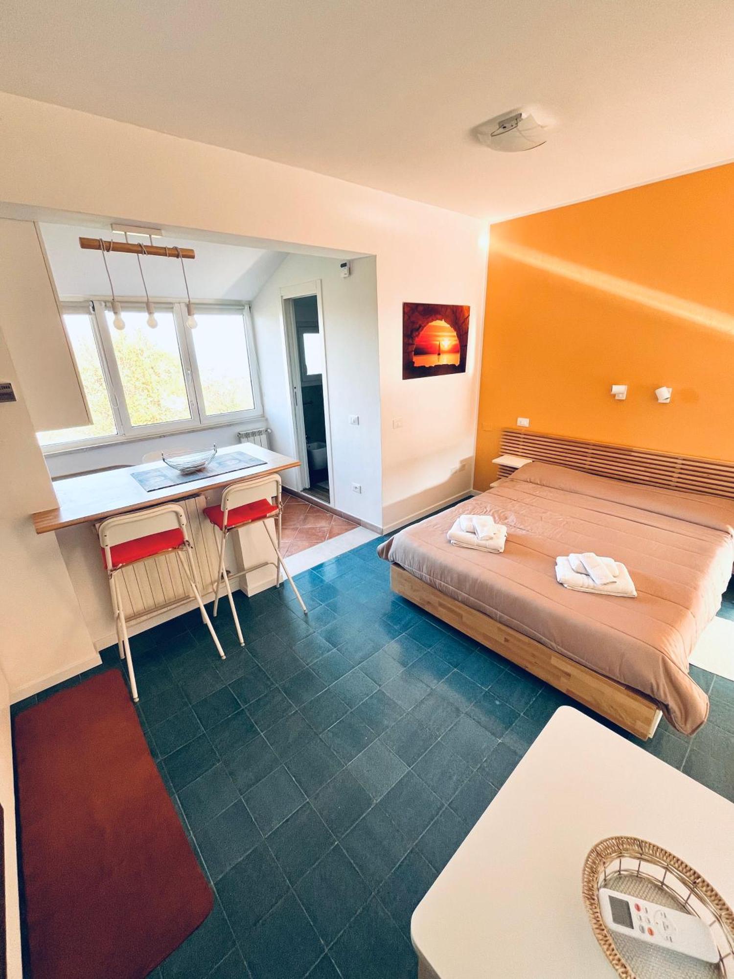 Appartamenti Pesaro Mare Ledimar Exterior photo